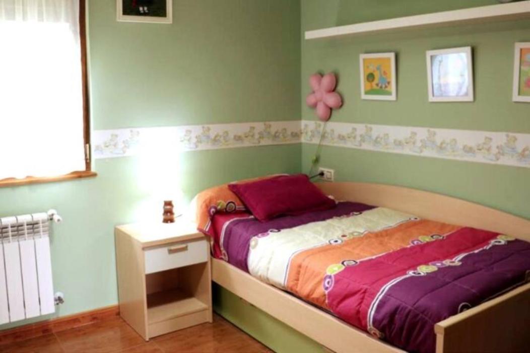 Apartamentos Rurales Andrea Llanes Exterior photo